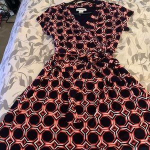 Liz Claiborne dress
